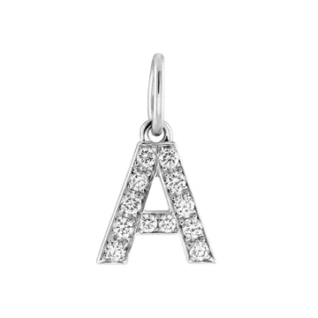DIAMOND LETTER